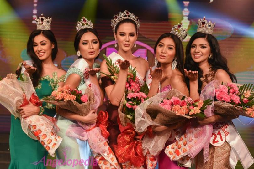 Miss World Philippines 2017 – Meet the Candidates
